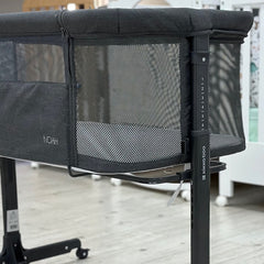 Kikka Boo Noah kolevka Dark Grey