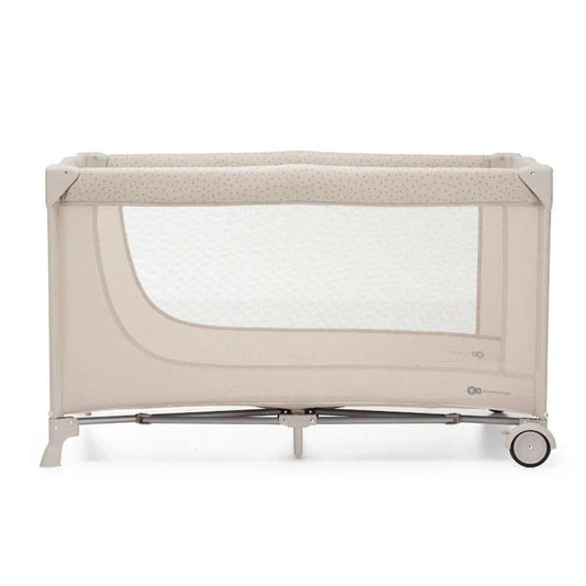 Kinderkraft Joy2 prenosivi krevetac Beige