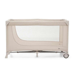 Kinderkraft Joy2 prenosivi krevetac Beige