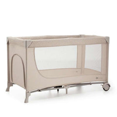 Kinderkraft Joy2 prenosivi krevetac Beige