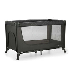 Kinderkraft Joy2 prenosivi krevetac Dark Grey