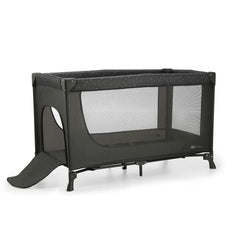 Kinderkraft Joy2 prenosivi krevetac Dark Grey