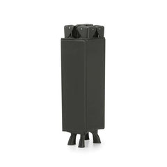 Kinderkraft Joy2 prenosivi krevetac Dark Grey
