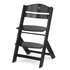 Kinderkraft Enock 2u1 hranilica Black