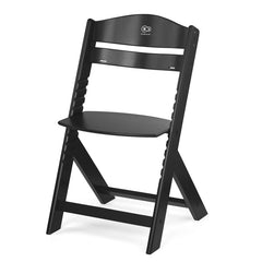Kinderkraft Enock 2u1 hranilica Black