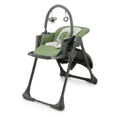 Kinderkraft Tummie hranilica Green