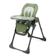 Kinderkraft Tummie hranilica Green