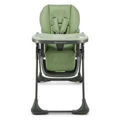 Kinderkraft Tummie hranilica Green
