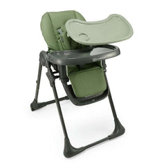 Kinderkraft Tummie hranilica Green