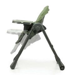 Kinderkraft Tummie hranilica Green