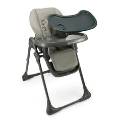 Kinderkraft Tummie hranilica Grey