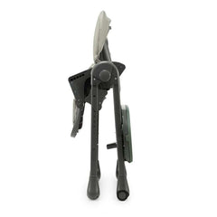 Kinderkraft Tummie hranilica Grey