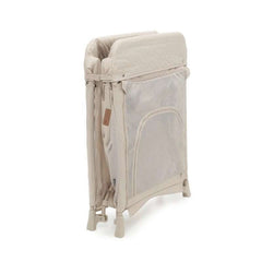 Kinderkraft Moon Dream prenosivi krevetac sa 2 nivoa Beige