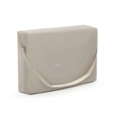 Kinderkraft Moon Dream prenosivi krevetac sa 2 nivoa Beige