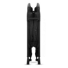 Kinderkraft Moon Dream prenosivi krevetac sa 2 nivoa Black