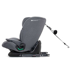 Kinderkraft Oneto3 i-Size auto sedište 76-150cm Cool Grey