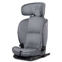 Kinderkraft Oneto3 i-Size auto sedište 76-150cm Cool Grey