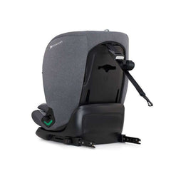 Kinderkraft Oneto3 i-Size auto sedište 76-150cm Cool Grey