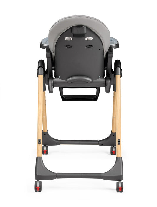 PEG PEREGO HRANILICA PRIMA PAPPA FOLLOW ME AMBIANCE ICE