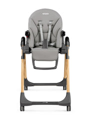PEG PEREGO HRANILICA PRIMA PAPPA FOLLOW ME AMBIANCE ICE