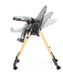 PEG PEREGO HRANILICA PRIMA PAPPA FOLLOW ME AMBIANCE ICE