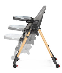 PEG PEREGO HRANILICA PRIMA PAPPA FOLLOW ME AMBIANCE ICE