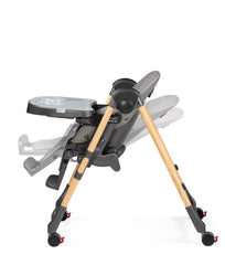 PEG PEREGO HRANILICA PRIMA PAPPA FOLLOW ME AMBIANCE ICE
