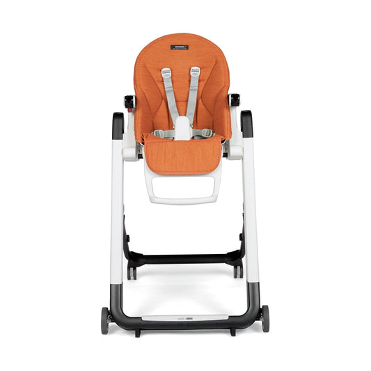 PEG PEREGO HRANILICA SIESTA FOLLOW ME WONDER ORANGE