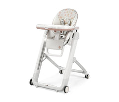 PEG PEREGO HRANILICA SIESTA FOLLOW ME AQUARELLE