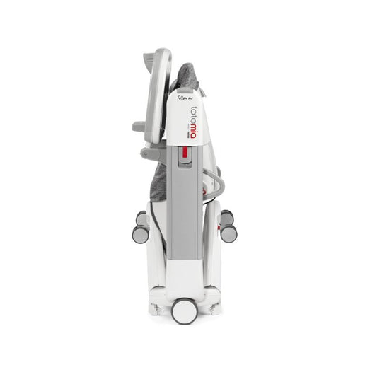 PEG PEREGO HRANILICA TATAMIA FOLLOW ME - WONDER GREY