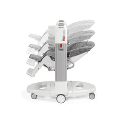 PEG PEREGO HRANILICA TATAMIA FOLLOW ME - WONDER GREY