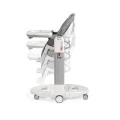 PEG PEREGO HRANILICA TATAMIA FOLLOW ME - WONDER GREY