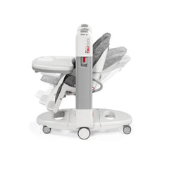 PEG PEREGO HRANILICA TATAMIA FOLLOW ME - WONDER GREY