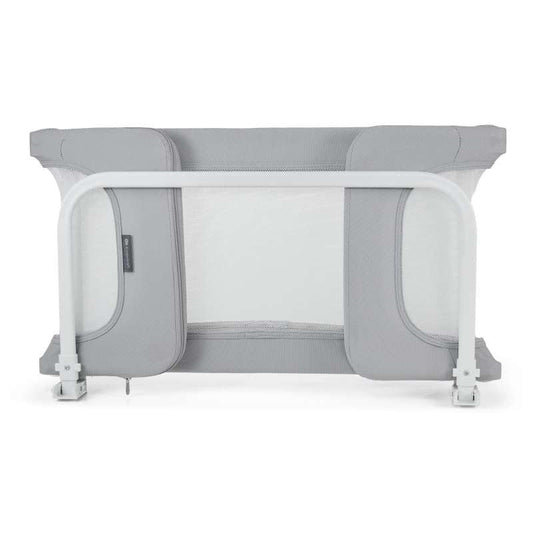 Kinderkraft Guard&Dream zaštitna ogradica za krevet Light Grey