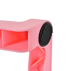 Moni Terra sklopiva kadica sa termometrom Pink