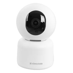 Kikka Boo Arlo Wi-Fi bebi alarm sa kamerom