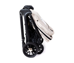 BBO KOLICA ZA BEBE 3u1 (A5) MAMAMIA - BEIGE