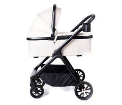 BBO KOLICA ZA BEBE 3u1 (A5) MAMAMIA - BEIGE