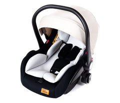 BBO KOLICA ZA BEBE 3u1 (A5) MAMAMIA - BEIGE