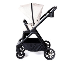 BBO KOLICA ZA BEBE 3u1 (A5) MAMAMIA - BEIGE