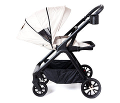 BBO KOLICA ZA BEBE 3u1 (A5) MAMAMIA - BEIGE