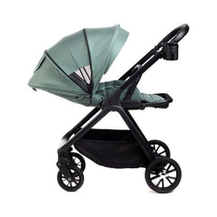 BBO KOLICA ZA BEBE 3u1 (A5) MAMAMIA - GREEN