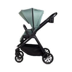 BBO KOLICA ZA BEBE 3u1 (A5) MAMAMIA - GREEN