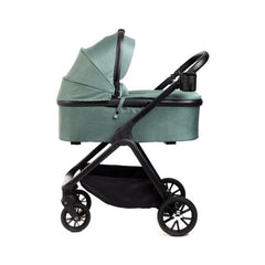BBO KOLICA ZA BEBE 3u1 (A5) MAMAMIA - GREEN