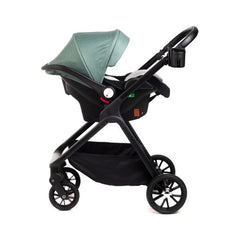 BBO KOLICA ZA BEBE 3u1 (A5) MAMAMIA - GREEN