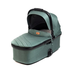 BBO KOLICA ZA BEBE 3u1 (A5) MAMAMIA - GREEN