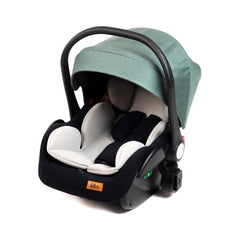 BBO KOLICA ZA BEBE 3u1 (A5) MAMAMIA - GREEN