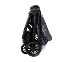 BBO KOLICA ZA BEBE 3u1 (A5) MAMAMIA - GREY