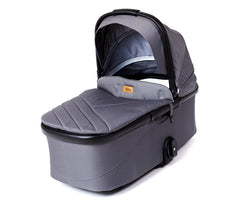 BBO KOLICA ZA BEBE 3u1 (A5) MAMAMIA - GREY