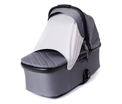 BBO KOLICA ZA BEBE 3u1 (A5) MAMAMIA - GREY